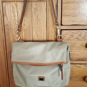 Dooney & Bourke crossbody